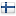 invalirus.ru server is located in Finland